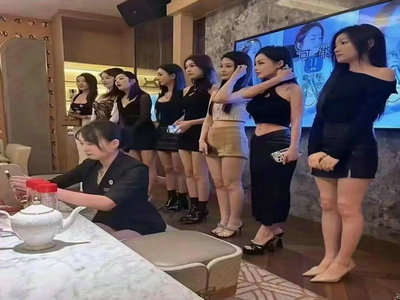 玉溪KTV招聘